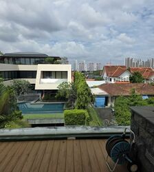 Serangoon Garden Estate (D19), Detached #572264451